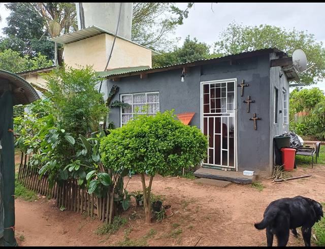 10HA FARM FOR SALE IN NELSPRUIT RURAL